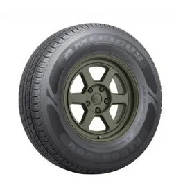 265/60R18 110/H