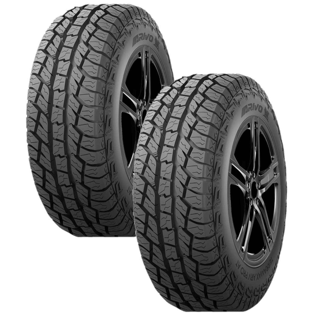 255/70R16 111/T