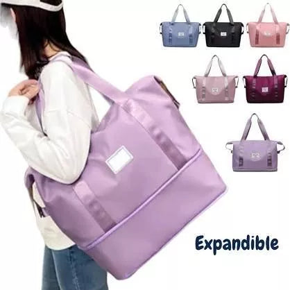 BOLSO EXPANDIBLE 3 EN 1