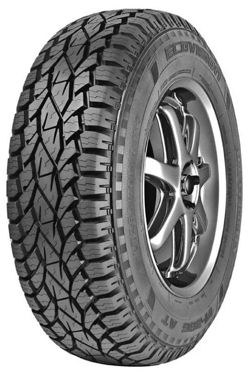 255/70R16 111/T